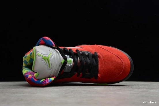 Rep EP Air Orange Solar CZ5725-700 The 5 What CZ5725-700 Jordan 0401